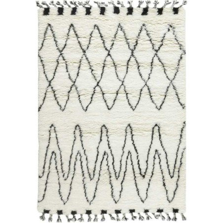 tappeto 0 modern mix cm 170x240