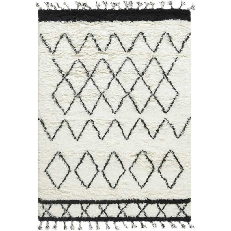 tappeto 0 modern mix cm 170x240