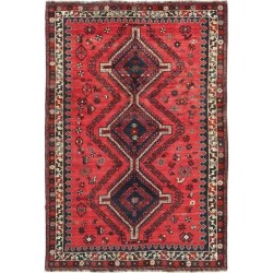 tappeto persia shiraz cm 172x253