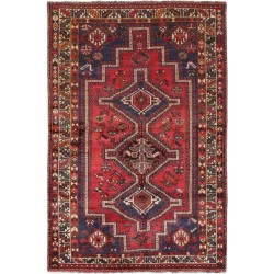 tappeto persia shiraz cm 174x260