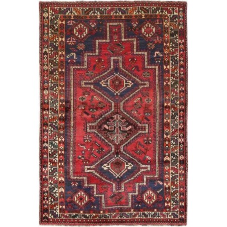 tappeto persia shiraz cm 174x260
