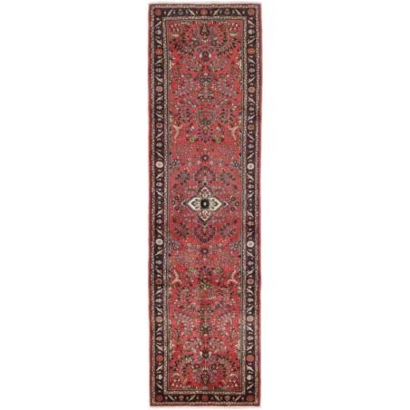 tappeto persia hamadan cm 87x300