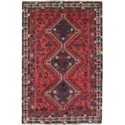 tappeto persia shiraz cm 160x237
