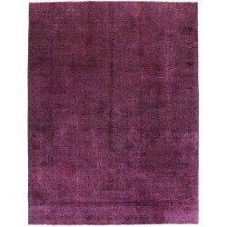 tappeto persia vintage royal outlet cm 284x370