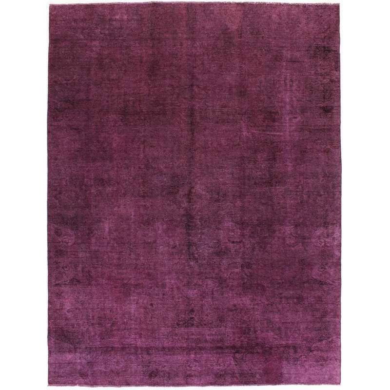 tappeto persia vintage royal outlet cm 284x370