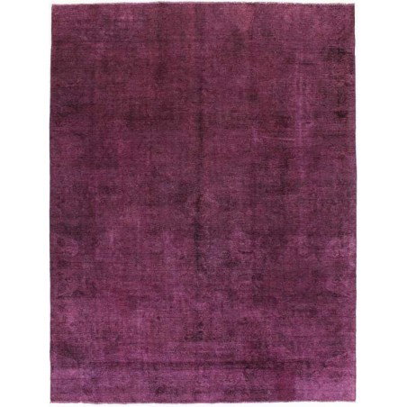 tappeto persia vintage royal outlet cm 284x370