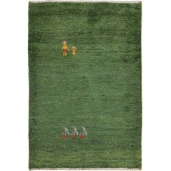tappeto persia gabbeh limited cm 63x93