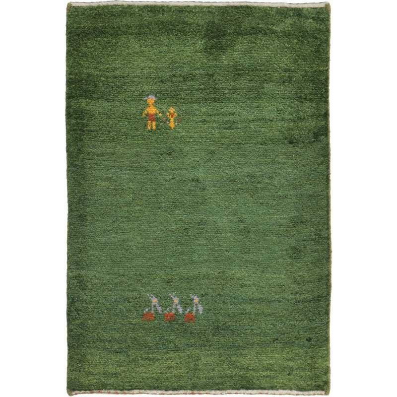tappeto persia gabbeh limited cm 63x93