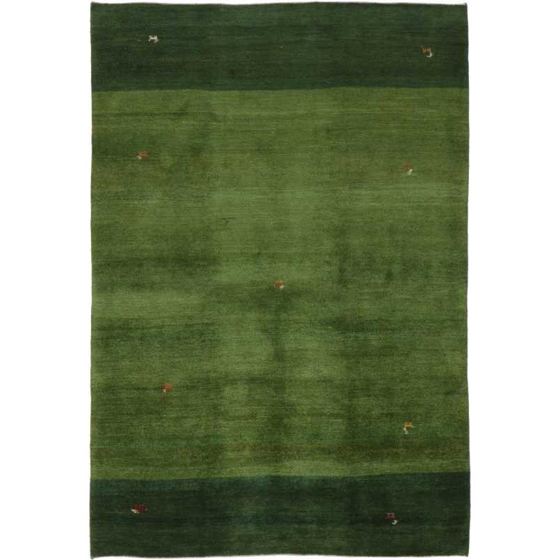 tappeto persia gabbeh limited cm 196x291
