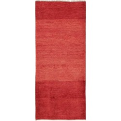 tappeto persia gabbeh cm 81x183