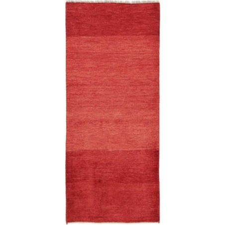 tappeto persia gabbeh cm 81x183