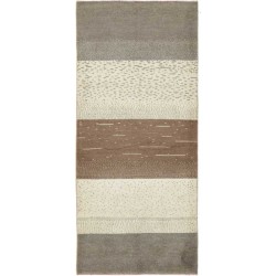 tappeto persia gabbeh cm 78x193