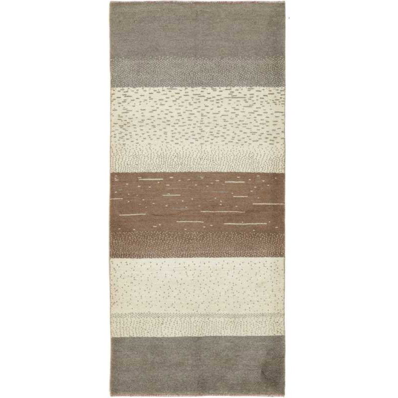 tappeto persia gabbeh cm 78x193