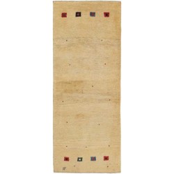 tappeto persia gabbeh limited cm 85x191