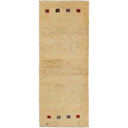 tappeto persia gabbeh limited cm 85x191