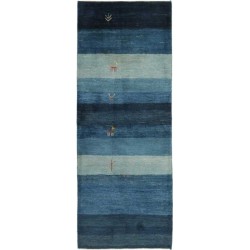 tappeto persia gabbeh cm 80x204