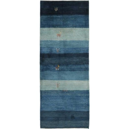 tappeto persia gabbeh cm 80x204