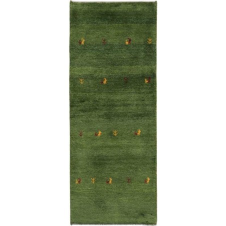 tappeto persia gabbeh cm 75x191