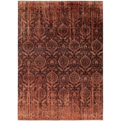 tappeto india damask cm 251x350