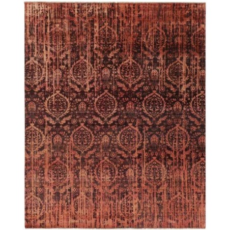 tappeto india damask cm 250x308