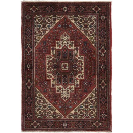 tappeto persia gholtugh cm 103x147