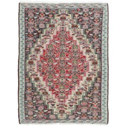 tappeto persia kelim seneh cm 70x97