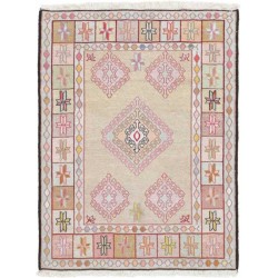 tappeto persia sumak shahsavan cm 75x96