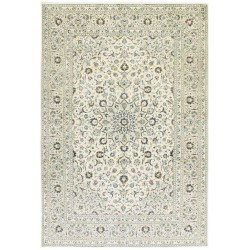 tappeto persia keshan fine cm 247x360