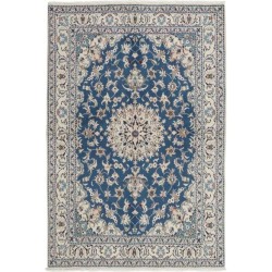 tappeto persia nain kashmar cm 168x239