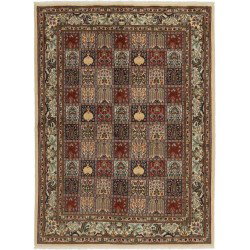 tappeto persia moud garden cm 144x197