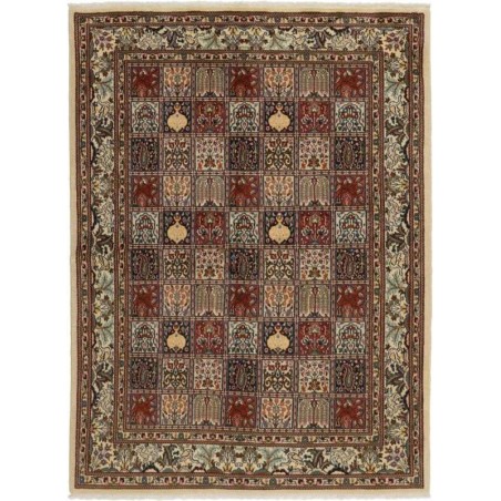 tappeto persia moud garden cm 144x197