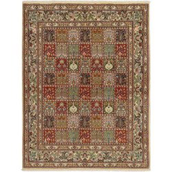tappeto persia moud garden cm 149x195