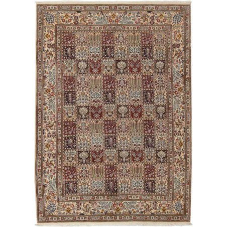 tappeto persia moud garden cm 172x247