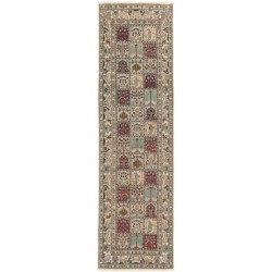 tappeto persia moud garden cm 82x289