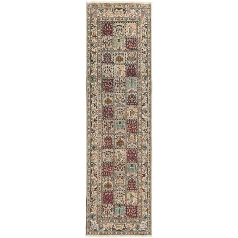 tappeto persia moud garden cm 82x289