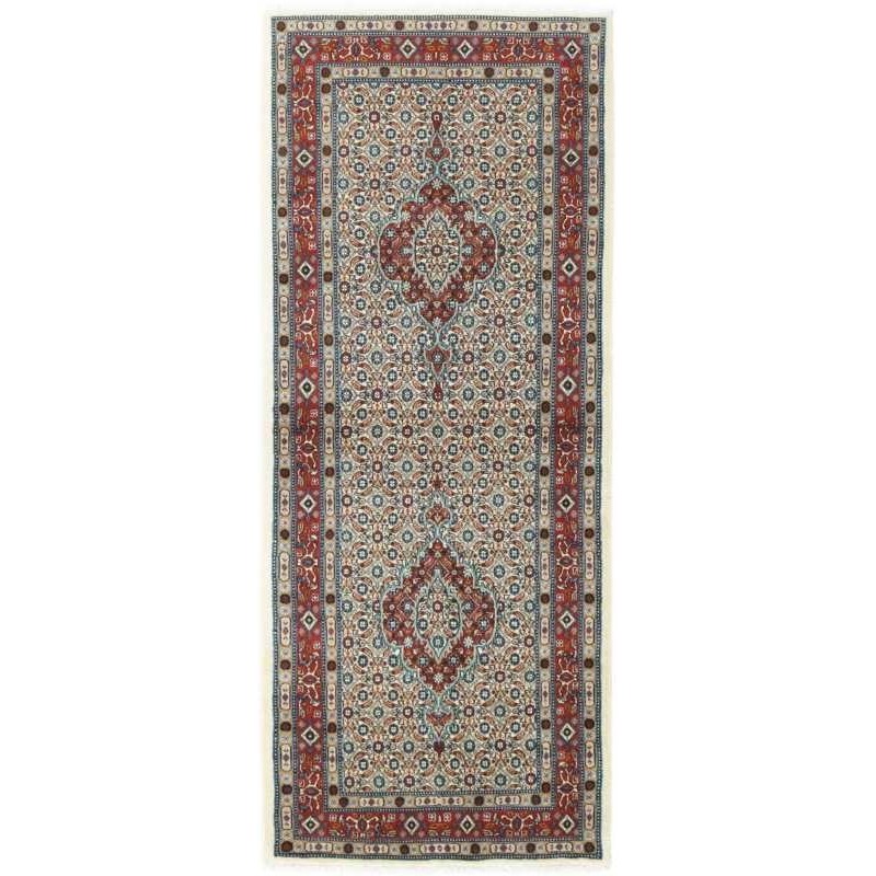 tappeto persia moud mahi cm 80x198