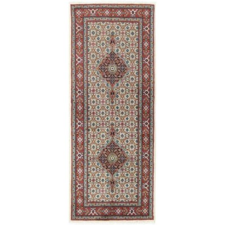 tappeto persia moud mahi cm 79x197