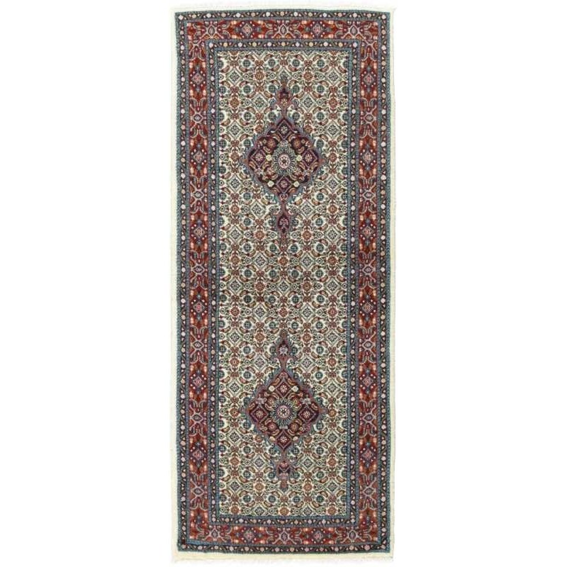 tappeto persia moud mahi cm 78x198