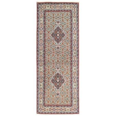 tappeto persia moud mahi cm 79x198