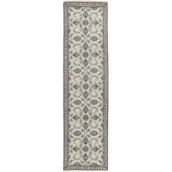 tappeto persia nain kashmar cm 78x303