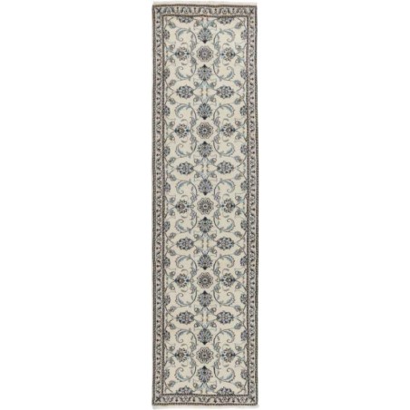 tappeto persia nain kashmar cm 78x303