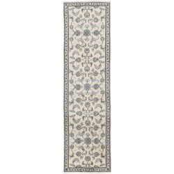 tappeto persia nain kashmar cm 80x294
