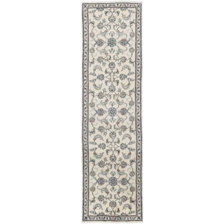 tappeto persia nain kashmar cm 80x294