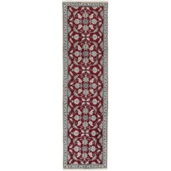 tappeto persia nain kashmar cm 77x290