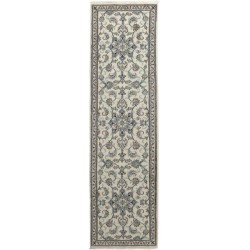 tappeto persia nain kashmar cm 80x297