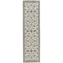 tappeto persia nain kashmar cm 78x287