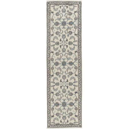 tappeto persia nain kashmar cm 78x287