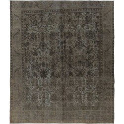 tappeto persia vintage royal outlet cm 286x341