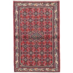 tappeto persia asadabad cm 100x152