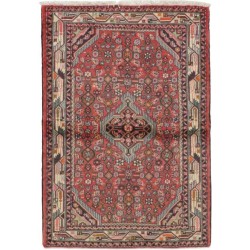 tappeto persia tadjabad cm 102x147